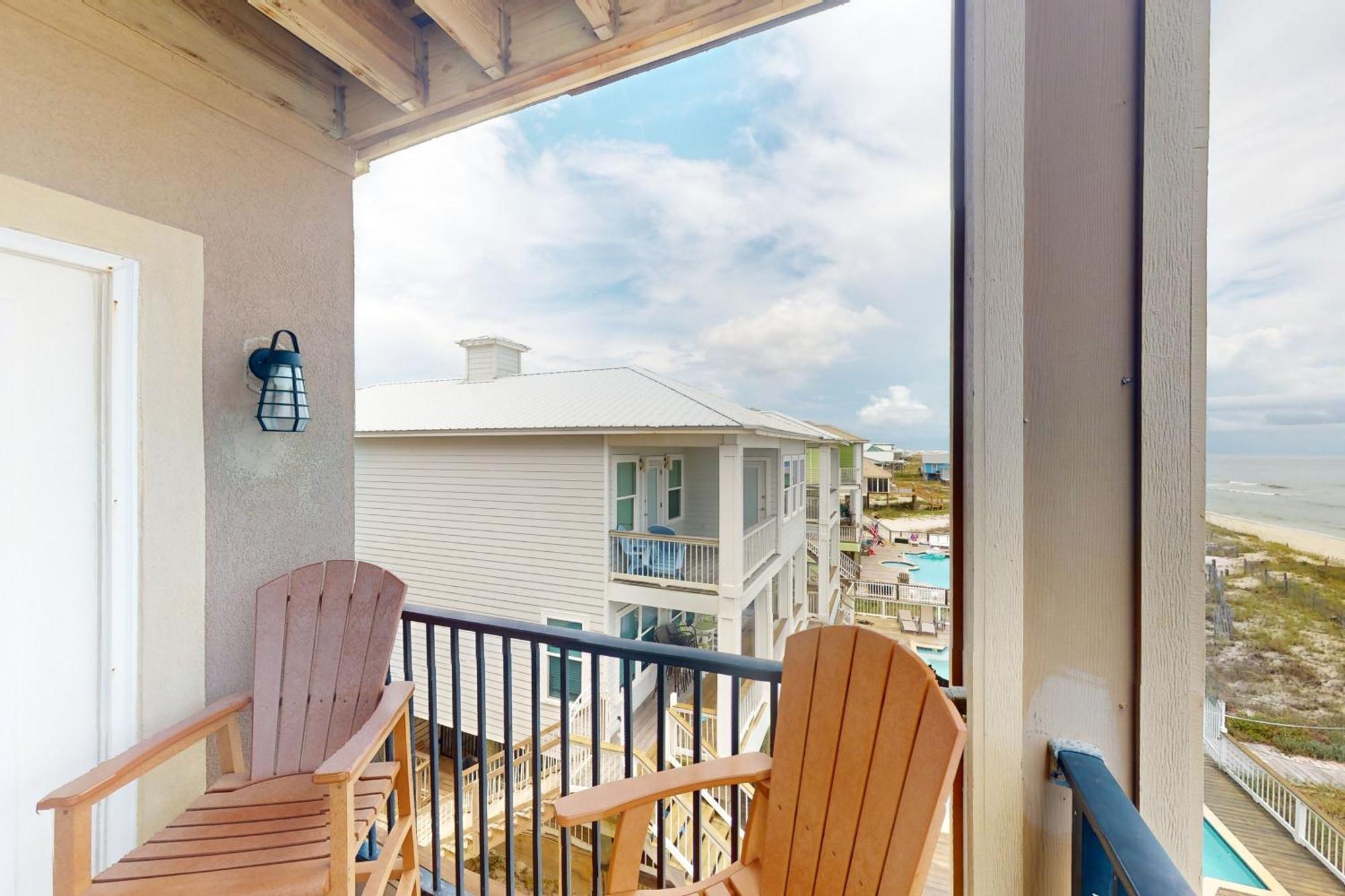 Beach Estate East Fort Morgan Exterior foto