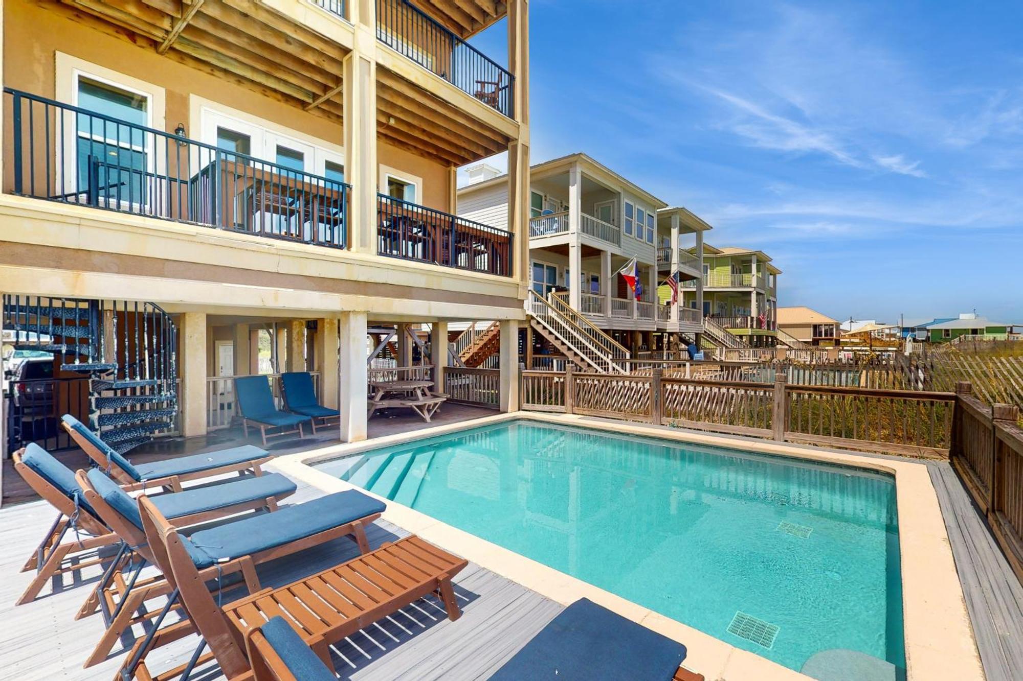 Beach Estate East Fort Morgan Exterior foto